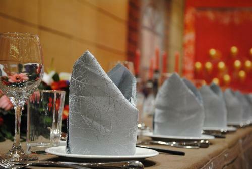Taihang Mingzhu Hotel