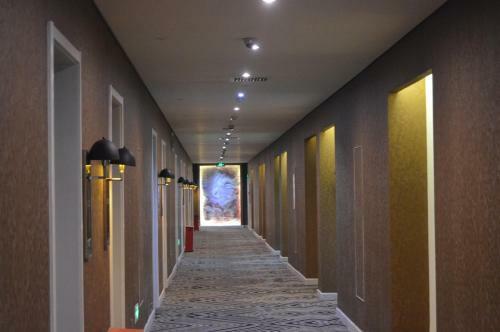 Taihang Mingzhu Hotel
