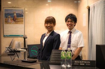 Hotel Kuretake-inn Tokyo Funabori