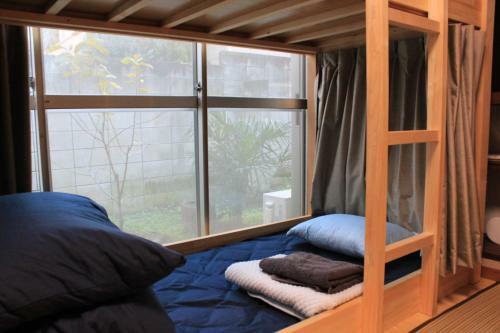 Hostal Hostel Hana An
