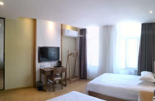 Yellow Mountain Zuixiang Hotel