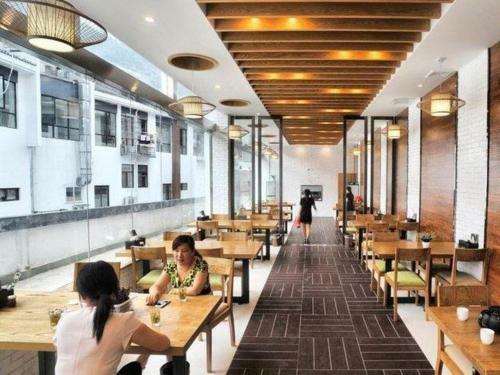 Yellow Mountain Zuixiang Hotel