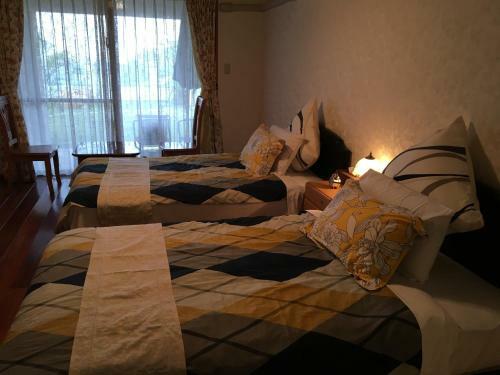 Kakurega Villa Kano