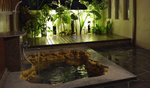 Kakurega Villa Kano