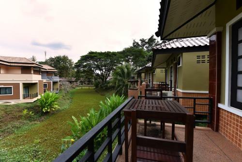 Hotel Forra Hill Resort
