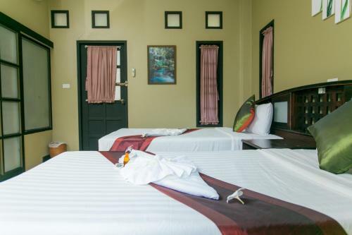 Hotel Forra Hill Resort