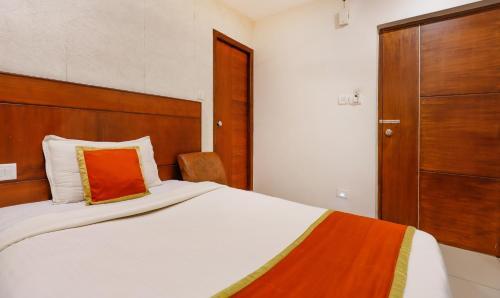 Hotel The Mount City