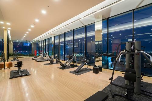 Best Western Plus Wanda Grand Hotel