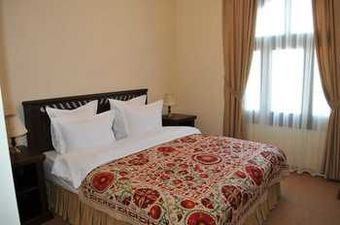 Hotel L'argamak