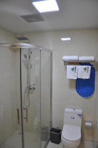 Hotel Lushan Garden Villa