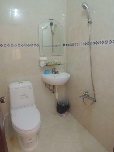 Hai Dang Hostel