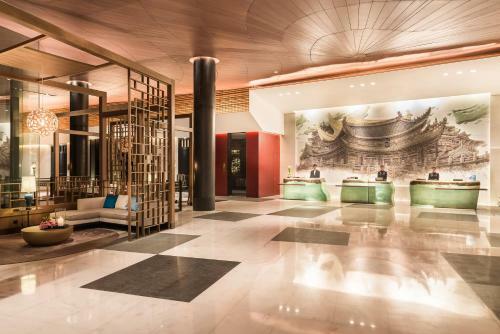 Hotel Pullman Kaifeng Jianye