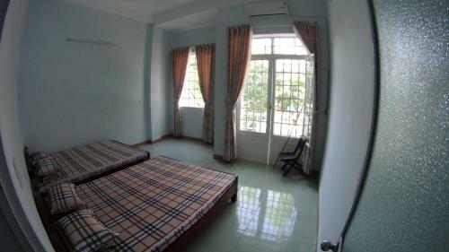 Heo Dat Homestay