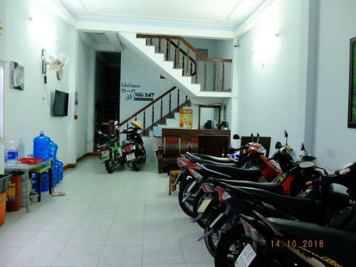 Heo Dat Homestay