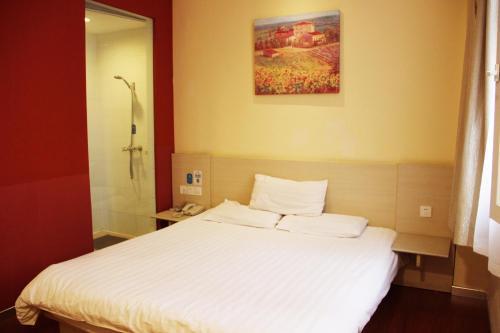 Hotel Hanting Express Langfang Exhibition Center