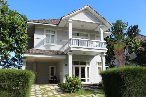 Panorama Mui Ne Villa