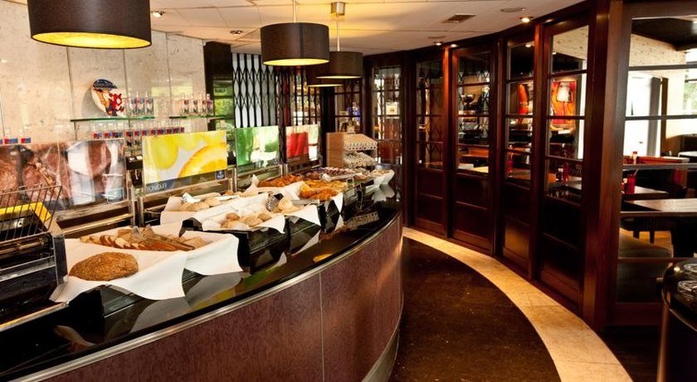 Westcord Art Hotel Amsterdam 4*