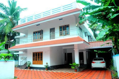Bed & Breakfast Grace Guest Home