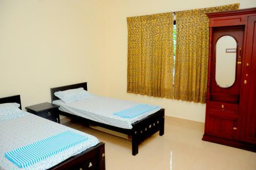 Bed & Breakfast Grace Guest Home