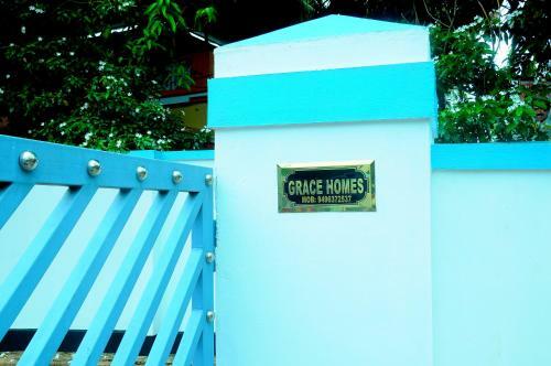 Bed & Breakfast Grace Guest Home