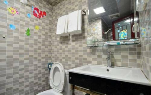 Nanning Qingzhou Rental Apartments