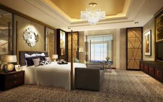 Hotel Doubletree By Hilton Ningbo - Chunxiao
