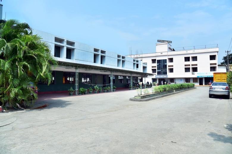 Hostal Sithara Guest House