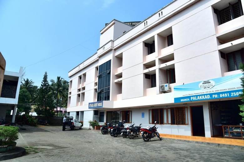 Hostal Sithara Guest House