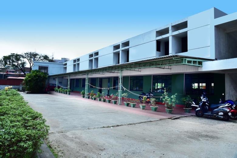 Hostal Sithara Guest House