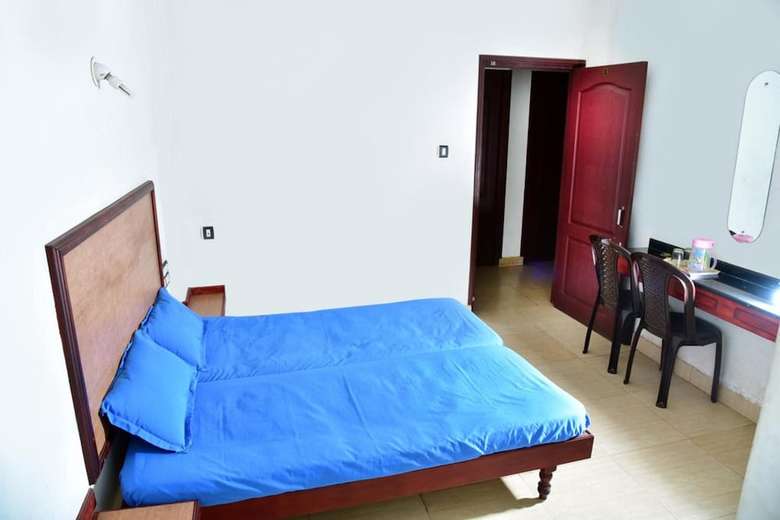 Hostal Sithara Guest House