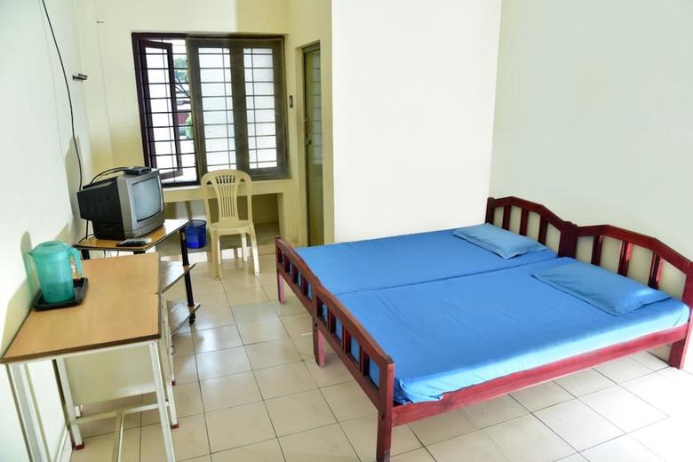 Hostal Sithara Guest House