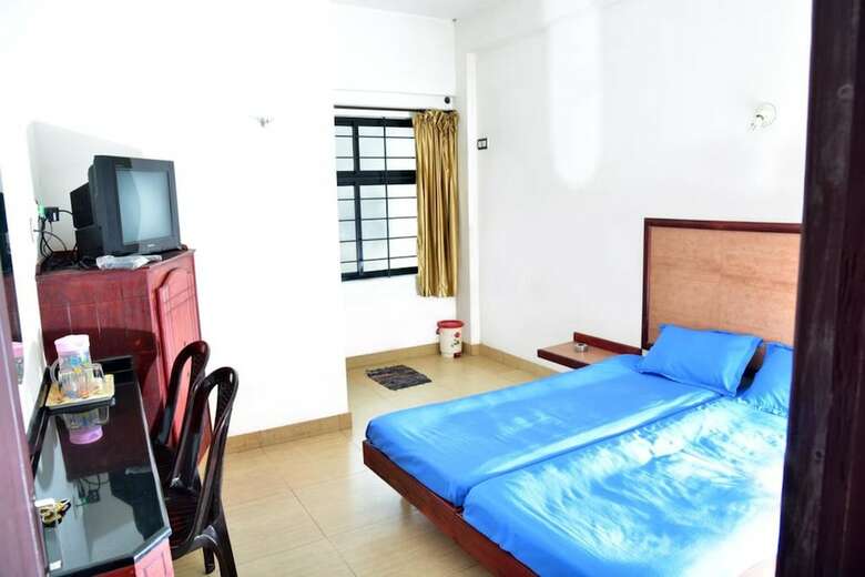 Hostal Sithara Guest House
