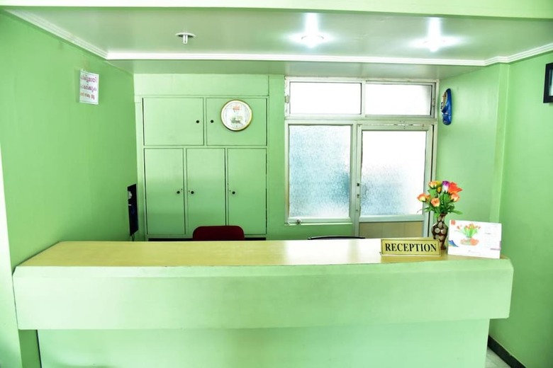 Hostal Sithara Guest House