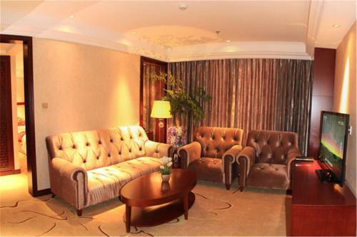 Tianjin Jinlong International Hotel