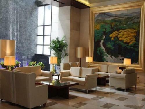 Tianjin Jinlong International Hotel