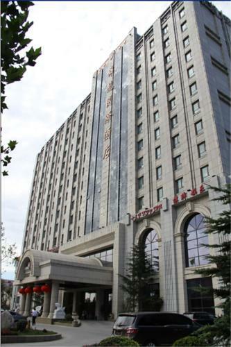 Tianjin Jinlong International Hotel