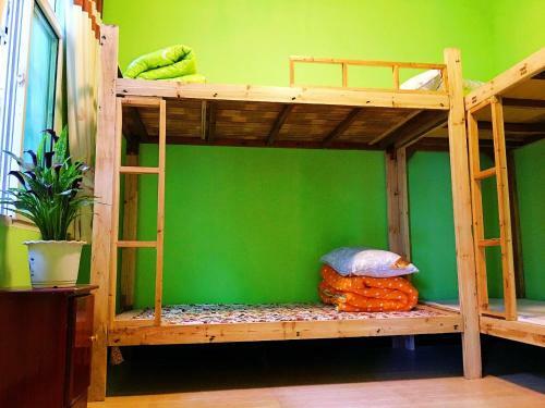 Blue Sky Hostel