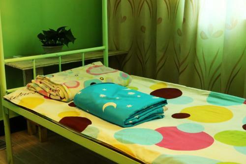 Blue Sky Hostel