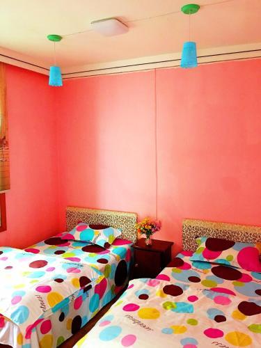 Blue Sky Hostel