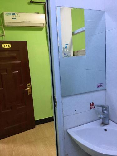 Blue Sky Hostel