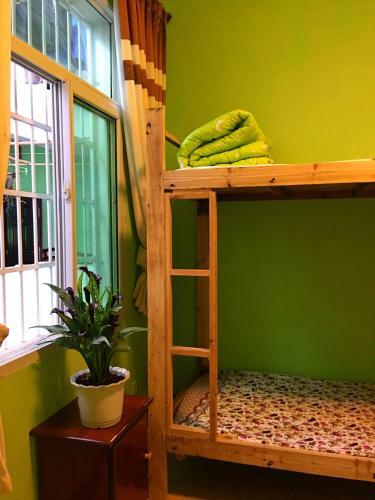 Blue Sky Hostel