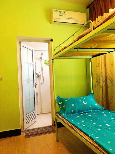 Blue Sky Hostel