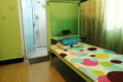 Blue Sky Hostel