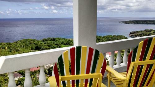 Posada Caribbean Dawn