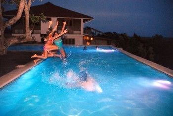 Clave Verde Ecolodge