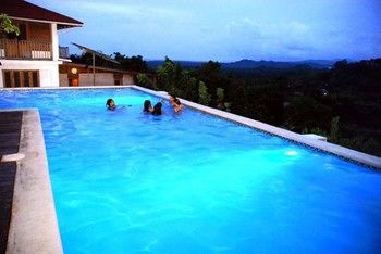 Clave Verde Ecolodge