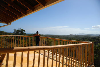 Clave Verde Ecolodge