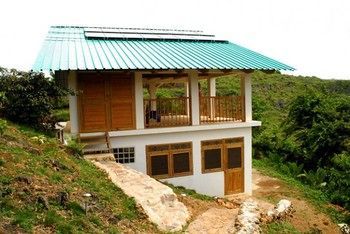 Clave Verde Ecolodge