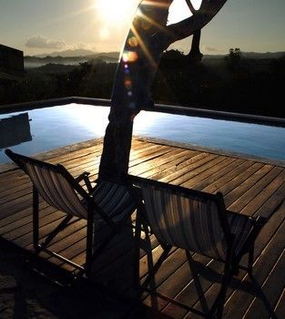 Clave Verde Ecolodge