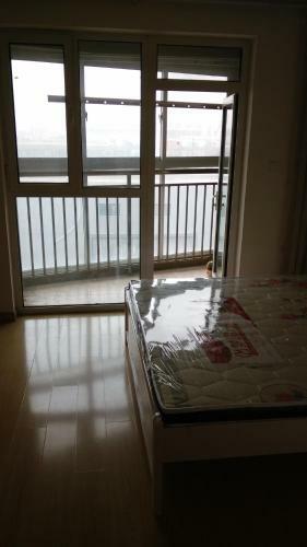 Qingdao Hongcheng Apartment